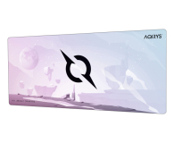AQIRYS GRAVITY Extra Large 900x400 white - 1534057 - zdjęcie 1